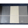 Anti slip Slate surface Grey colours fullbody ceramic tile / porcelain floor tile made in China with best Price EW6025